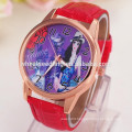 Hot sale cheap trendy girl fashion watch